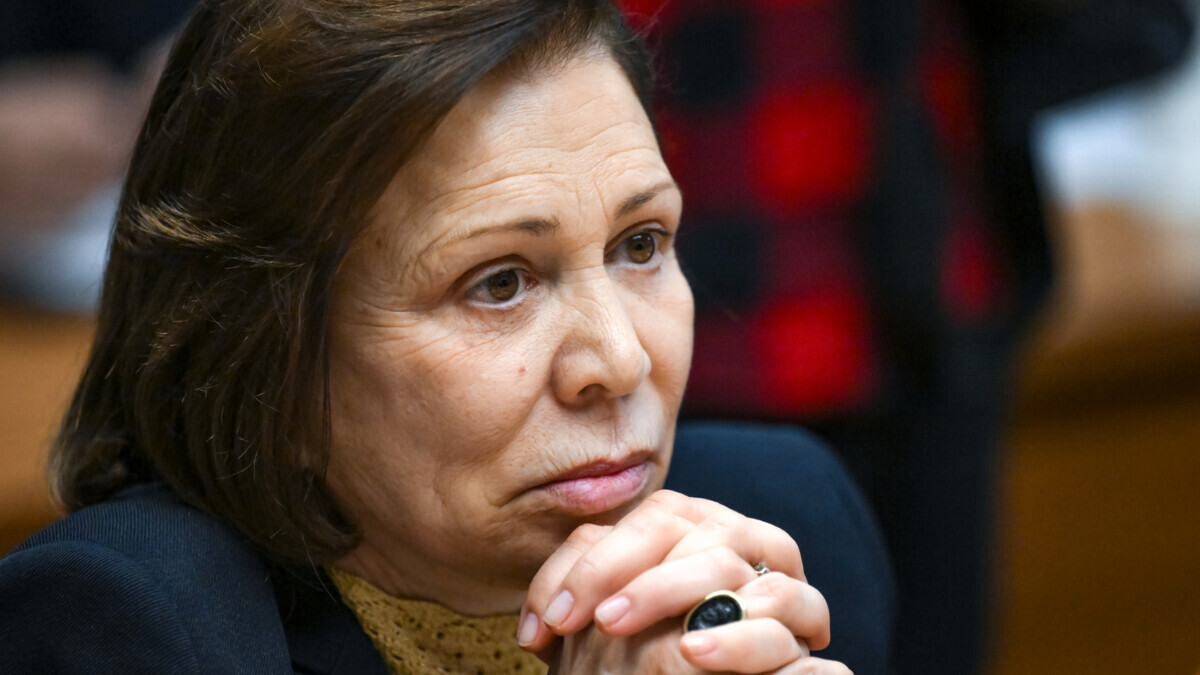 Роднина — об отказе украинцев играть с ватерполистами РФ: «Пусть им присваивают поражение. Нравится стоять в такой позе — пускай стоят» Роднина — об отказе украинцев играть с ватерполистами РФ: «Пусть им присваивают поражение. Нравится стоять в такой позе — пускай стоят»