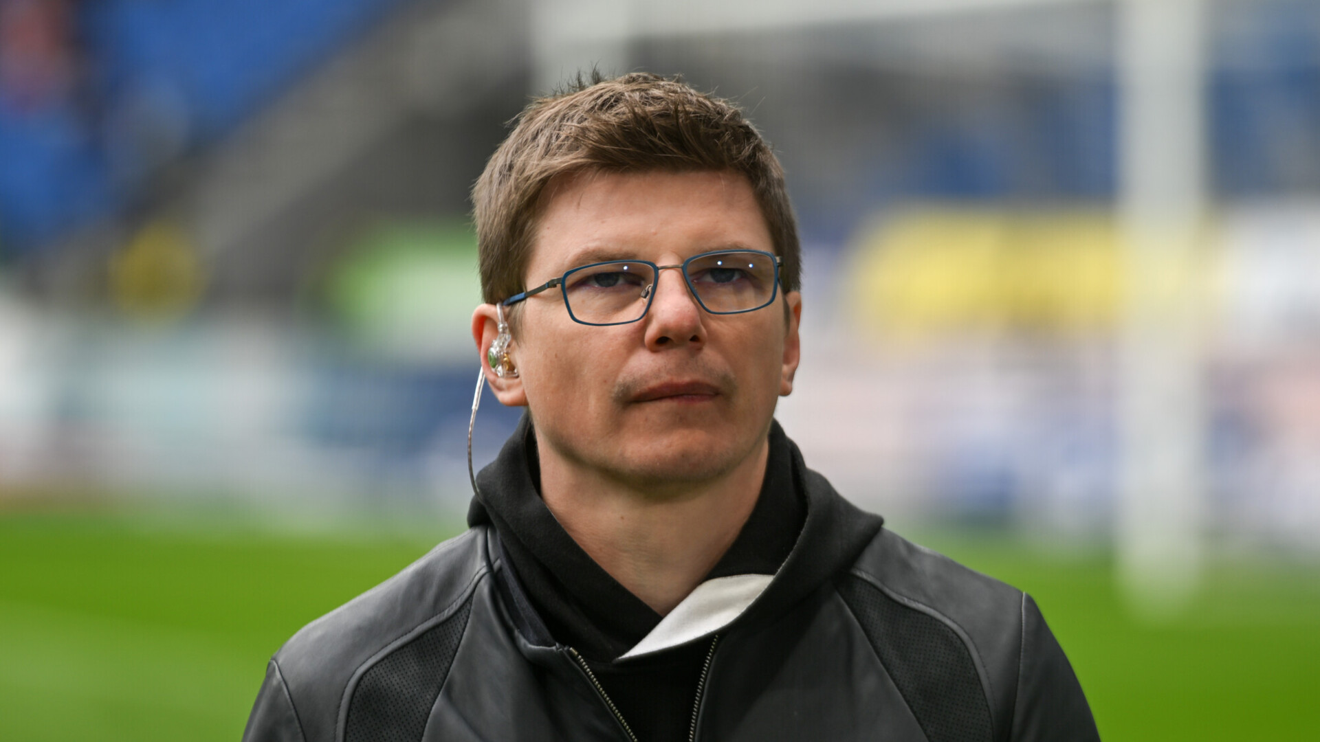 Аршавин назвал незаменимого игрока «Краснодара» Аршавин назвал незаменимого игрока «Краснодара»