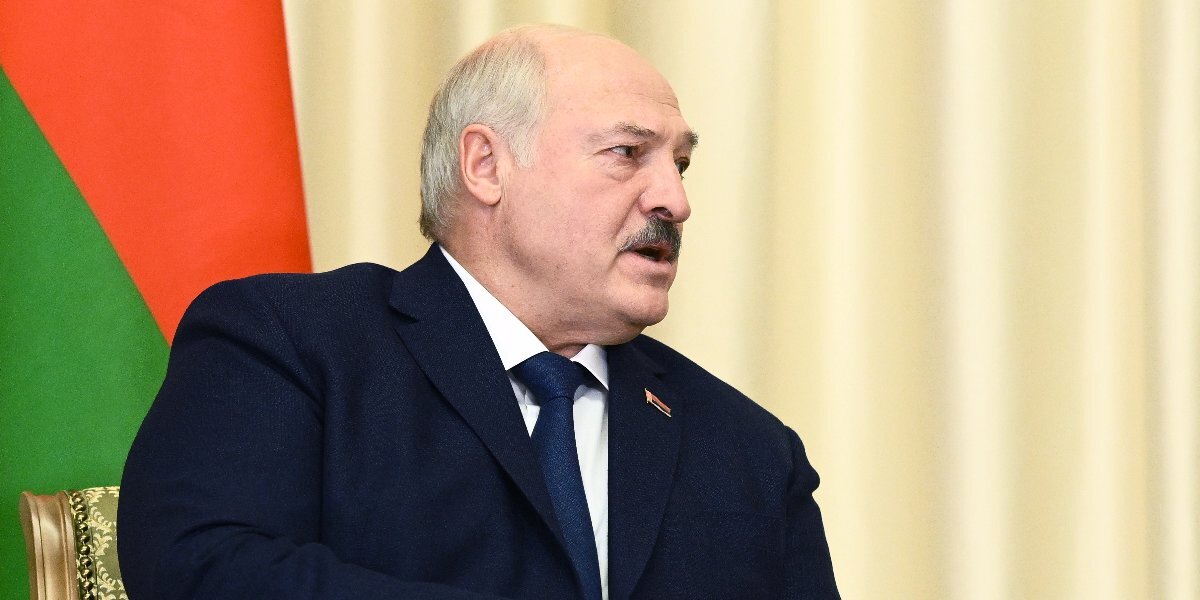 Тренер минского &laquo;Динамо&raquo; Квартальнов рассказал, давит ли на команду присутствие Лукашенко на матчах