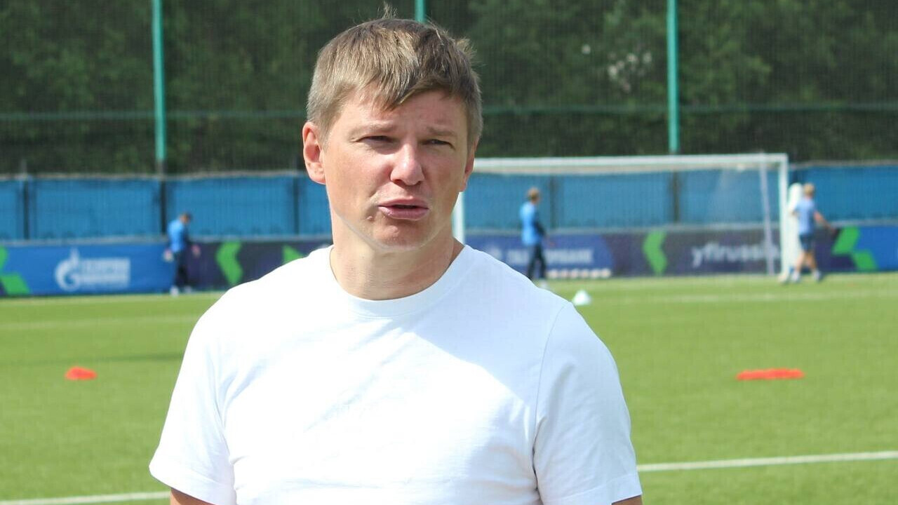Аршавин считает, что в чемпионате России до конца сезона сменится лидер