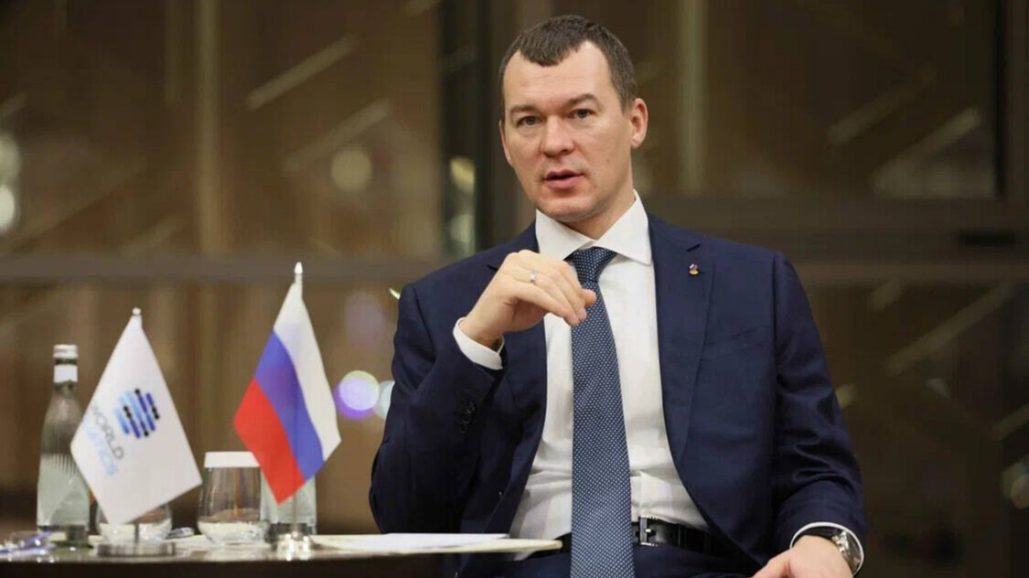 Дегтярёв &mdash; об отказе сборной Украины по водному поло играть с Россией: &laquo;Чем больше бойкотов, тем в конечном счете их меньше&raquo;