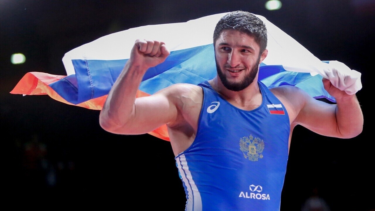 День России на чемпионате Европы! Наши мужики сотворили невероятное