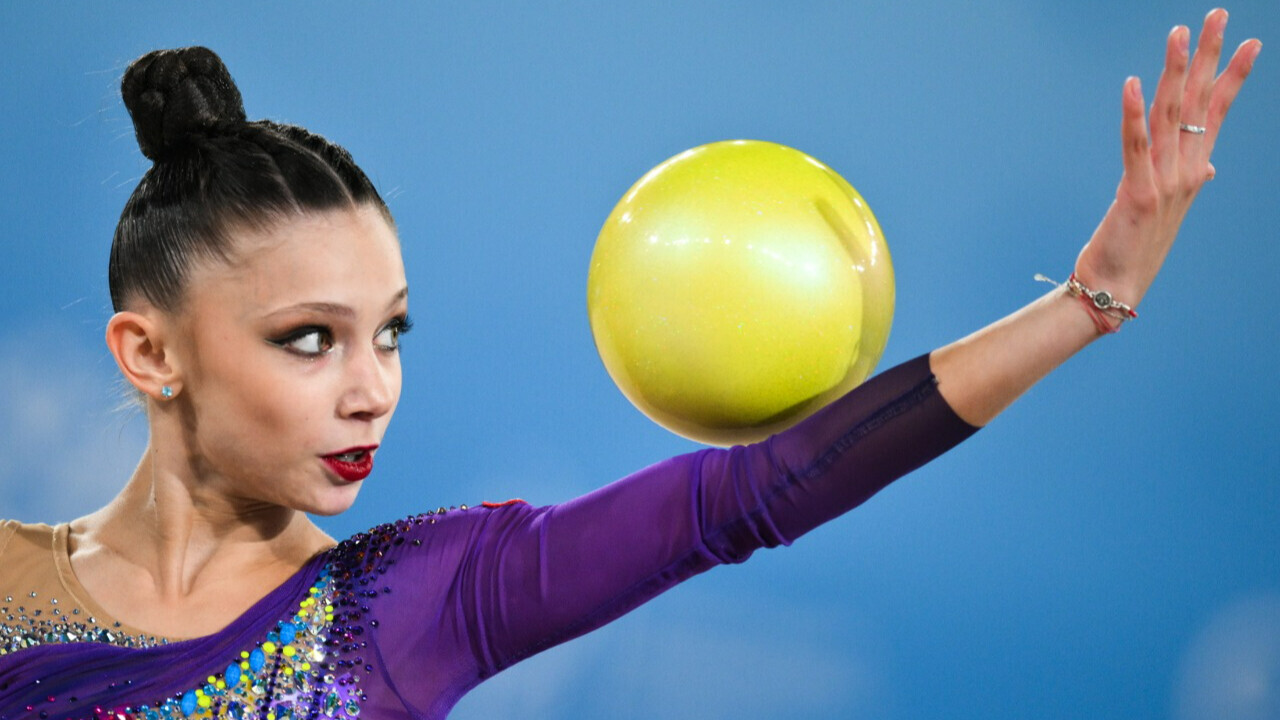 Российские спортсменки выступят на чемпионате Европы по художественной гимнастике в Болгарии под флагом страны