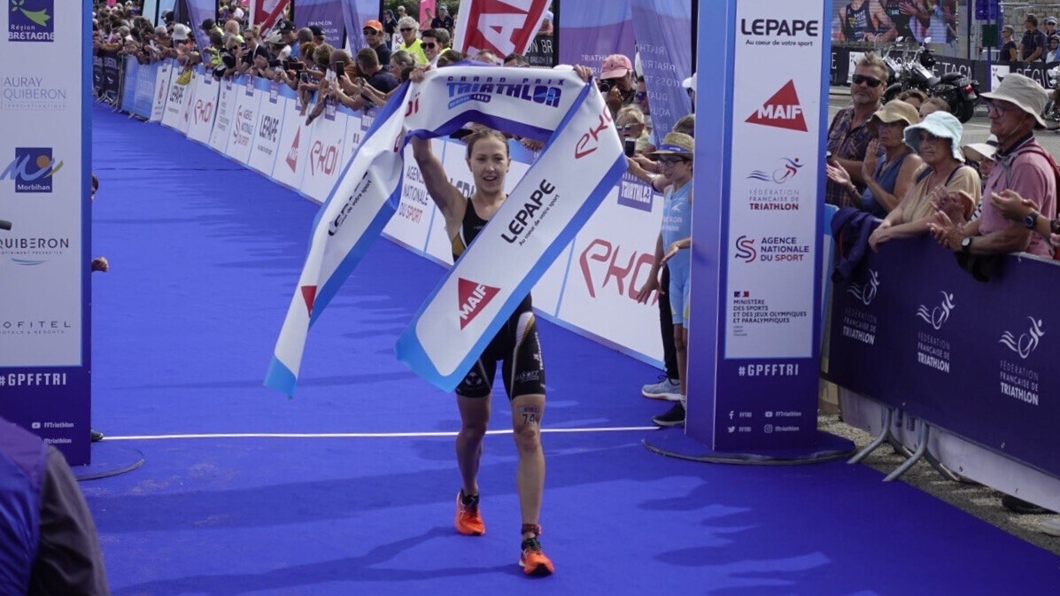 Олимпийская чемпионка обокрала россиянку на финише. Драма на Кубке мира