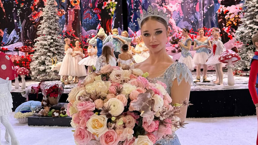 Не оправдала авансы. Известная фигуристка отказалась от России