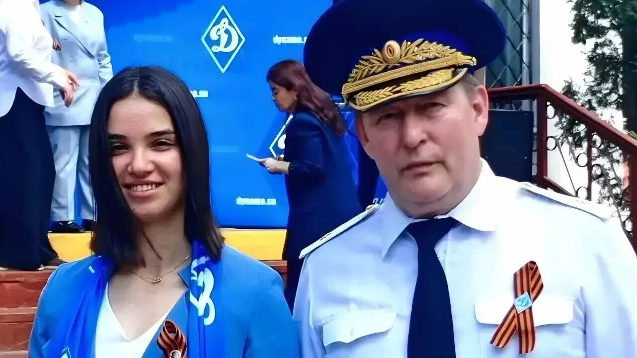 Лыжница Степанова: &laquo;Те, кто пытается нас &laquo;отменить&raquo; из‑за георгиевской ленточки в День Победы, могут идти в свою толстую еврозадницу&raquo;