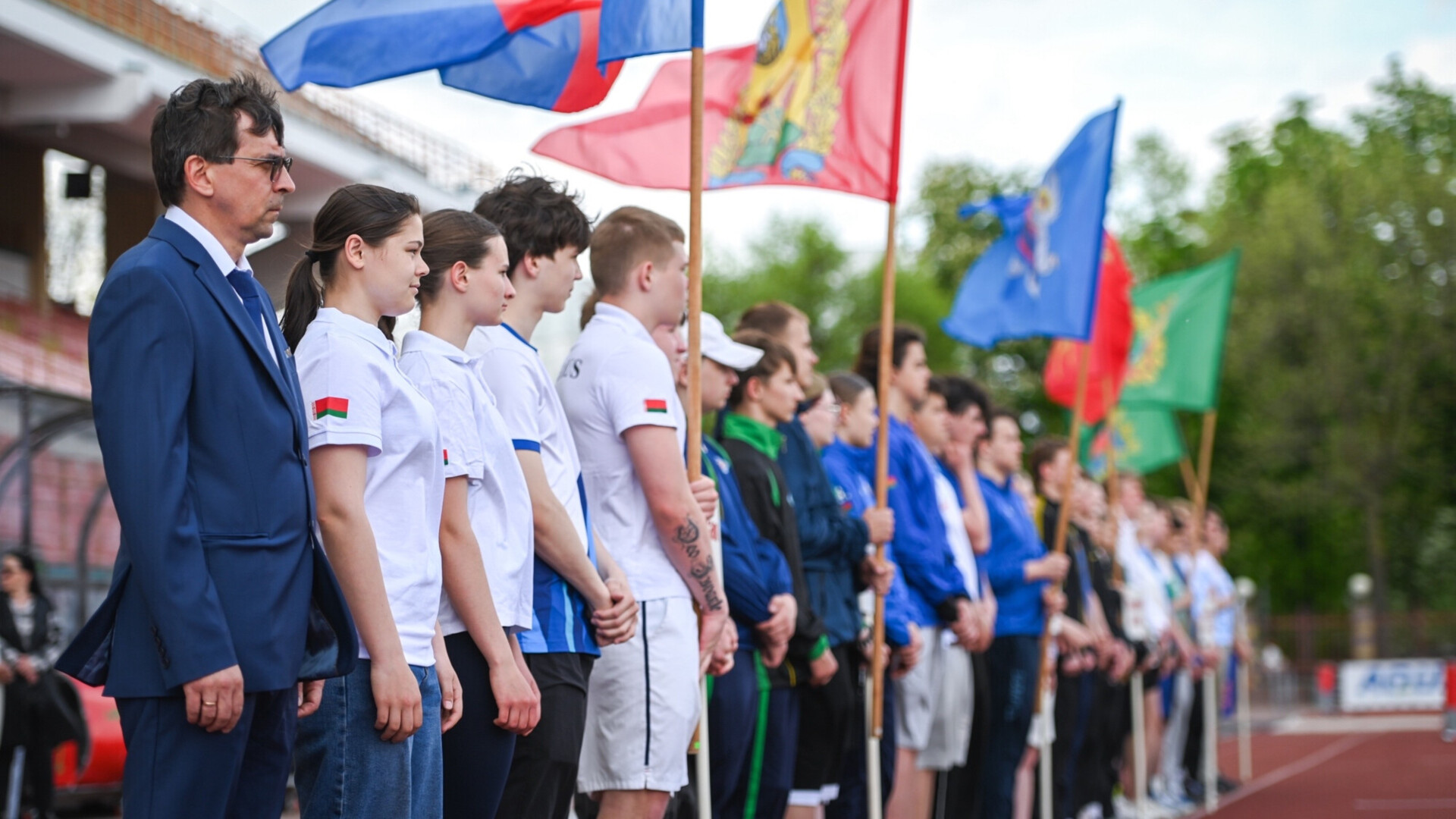 Русофобам даже МОК не указ! На решение о возвращении страны просто наплевали