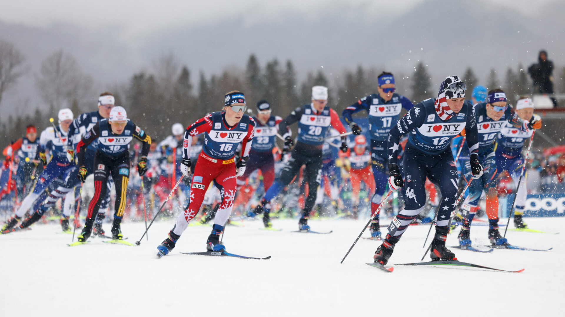 FIS опубликовала календарь Кубка мира‑2026/27 по лыжным гонкам FIS опубликовала календарь Кубка мира‑2026/27 по лыжным гонкам