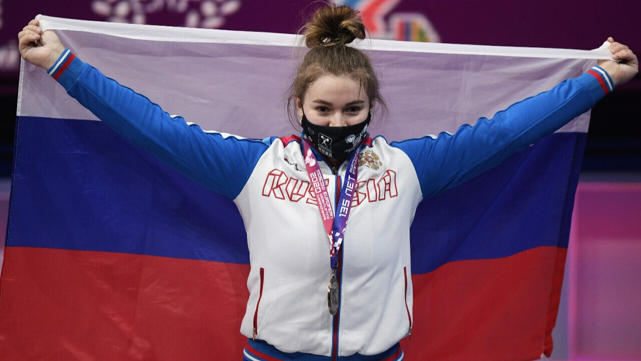 Колоссальный прорыв России! Нам наконец-то вернули флаг и гимн