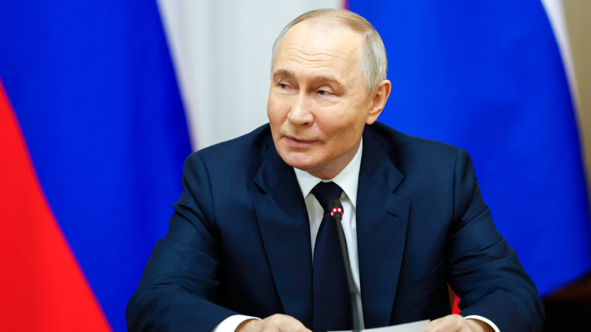Путин поздравил Тамару Москвину с 85‑летием