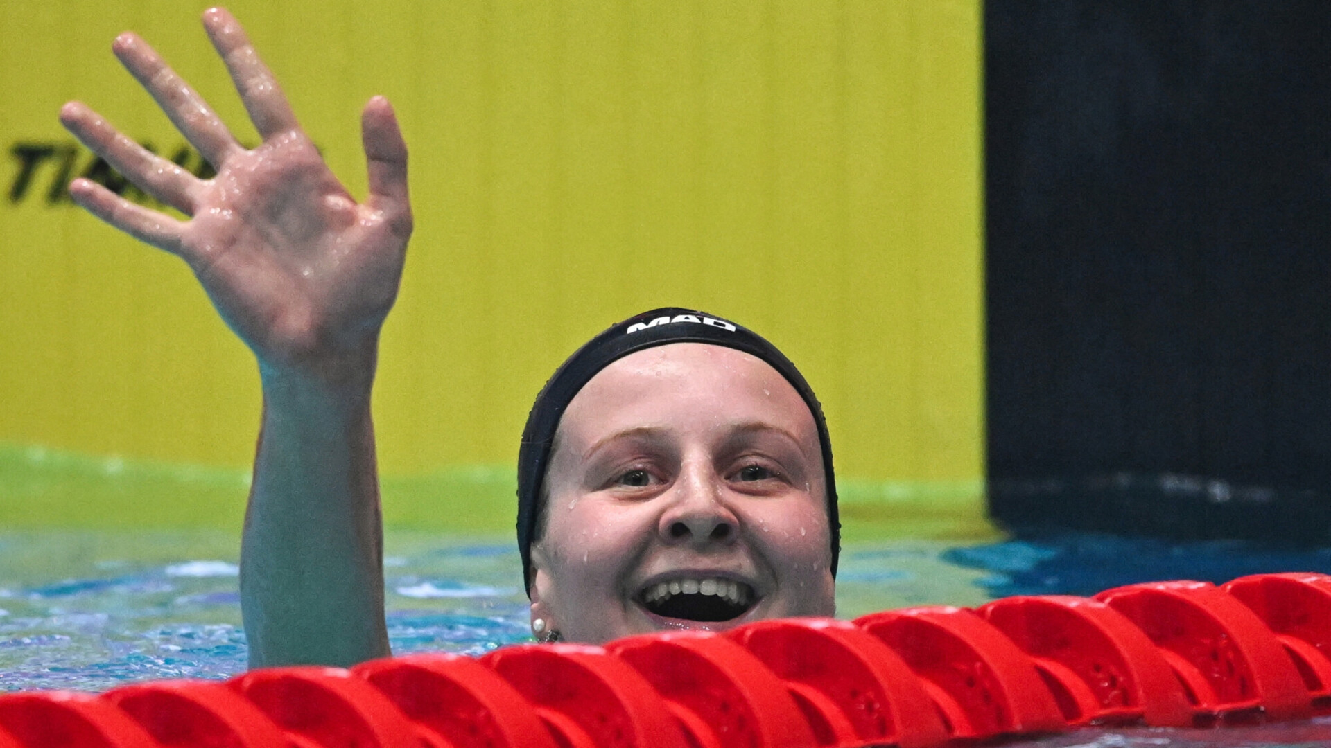 Чикунова одержала победу на чемпионате России на дистанции 200 метров брассом Чикунова одержала победу на чемпионате России на дистанции 200 метров брассом