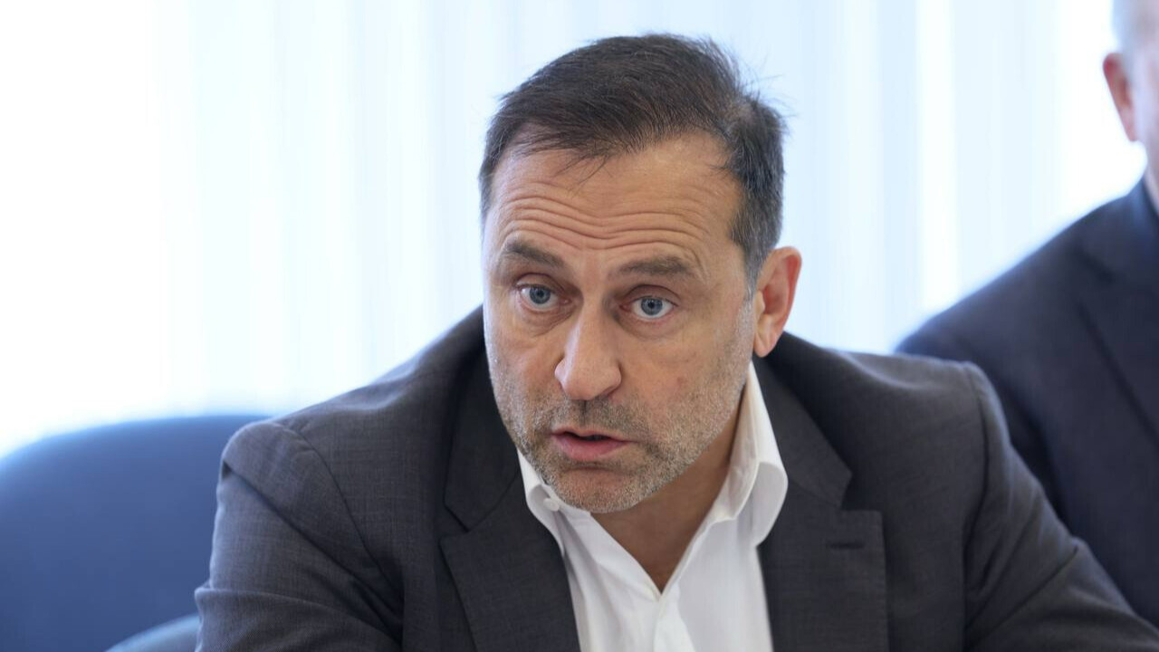 Свищев — о допуске ISU: &laquo;Первый шаг. Но нужно добиваться полноценного восстановления&raquo;