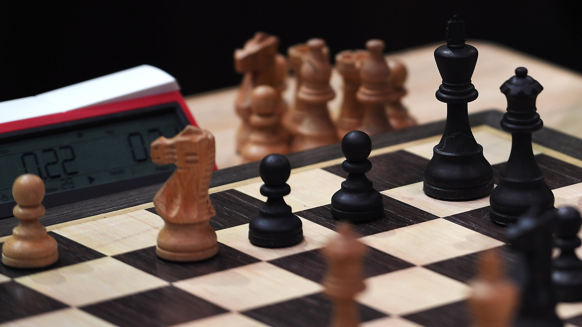 FIDE временно приостановила членство Федерации шахмат России