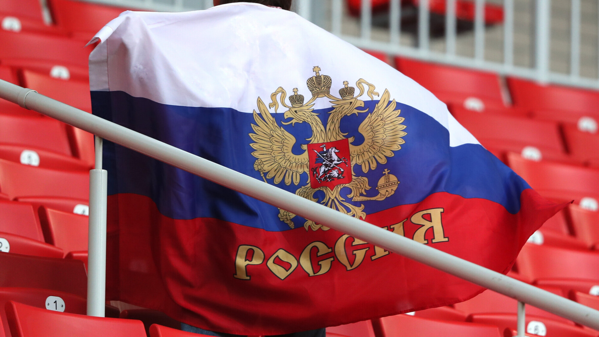 Международная федерация тяжелой атлетики вернула российским спортсменам право выступать на турнирах IWF с флагом и гимном Международная федерация тяжелой атлетики вернула российским спортсменам право выступать на турнирах IWF с флагом и гимном