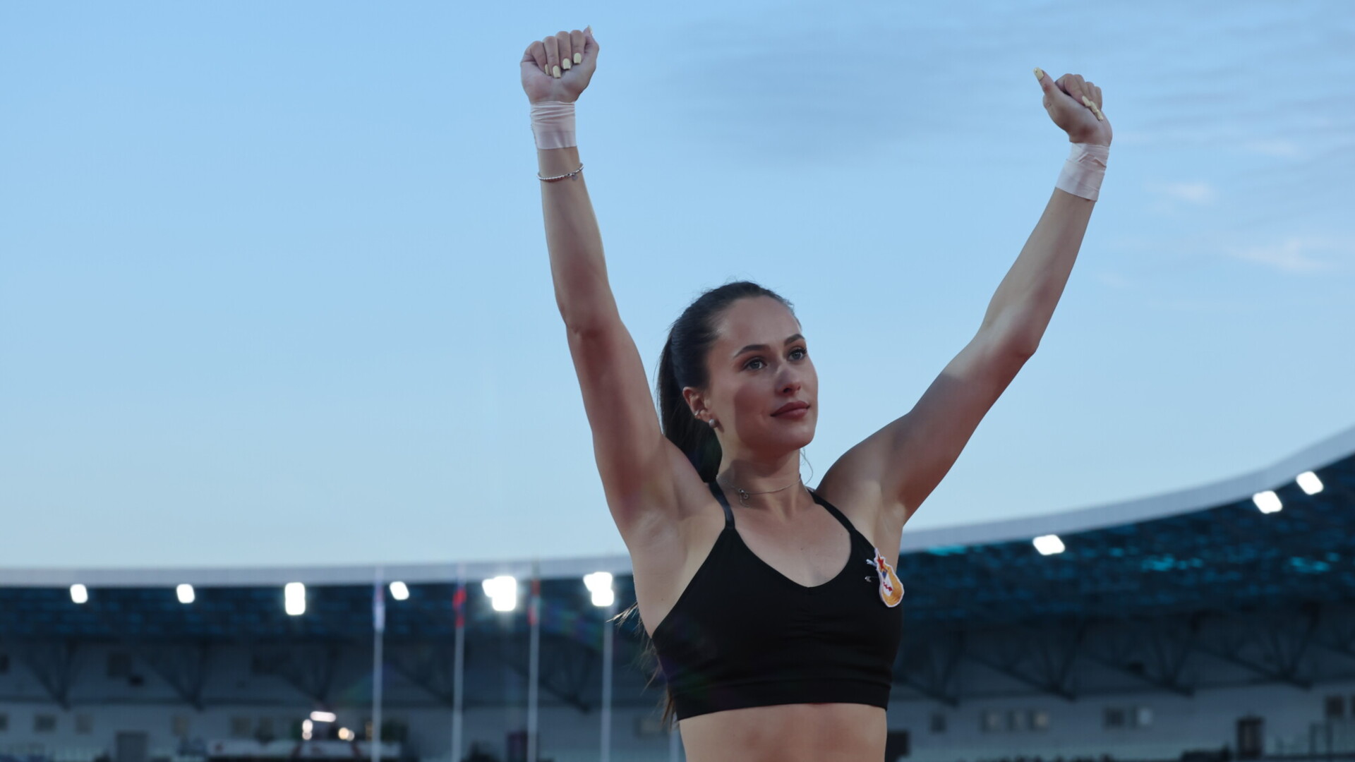 World Athletics признала установленный россиянкой Кнороз рекорд летнего сезона