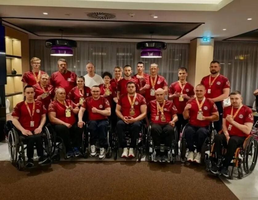 Украинцы сбежали с пьедестала чемпионата Европы из-за гимна России. И были наказаны
