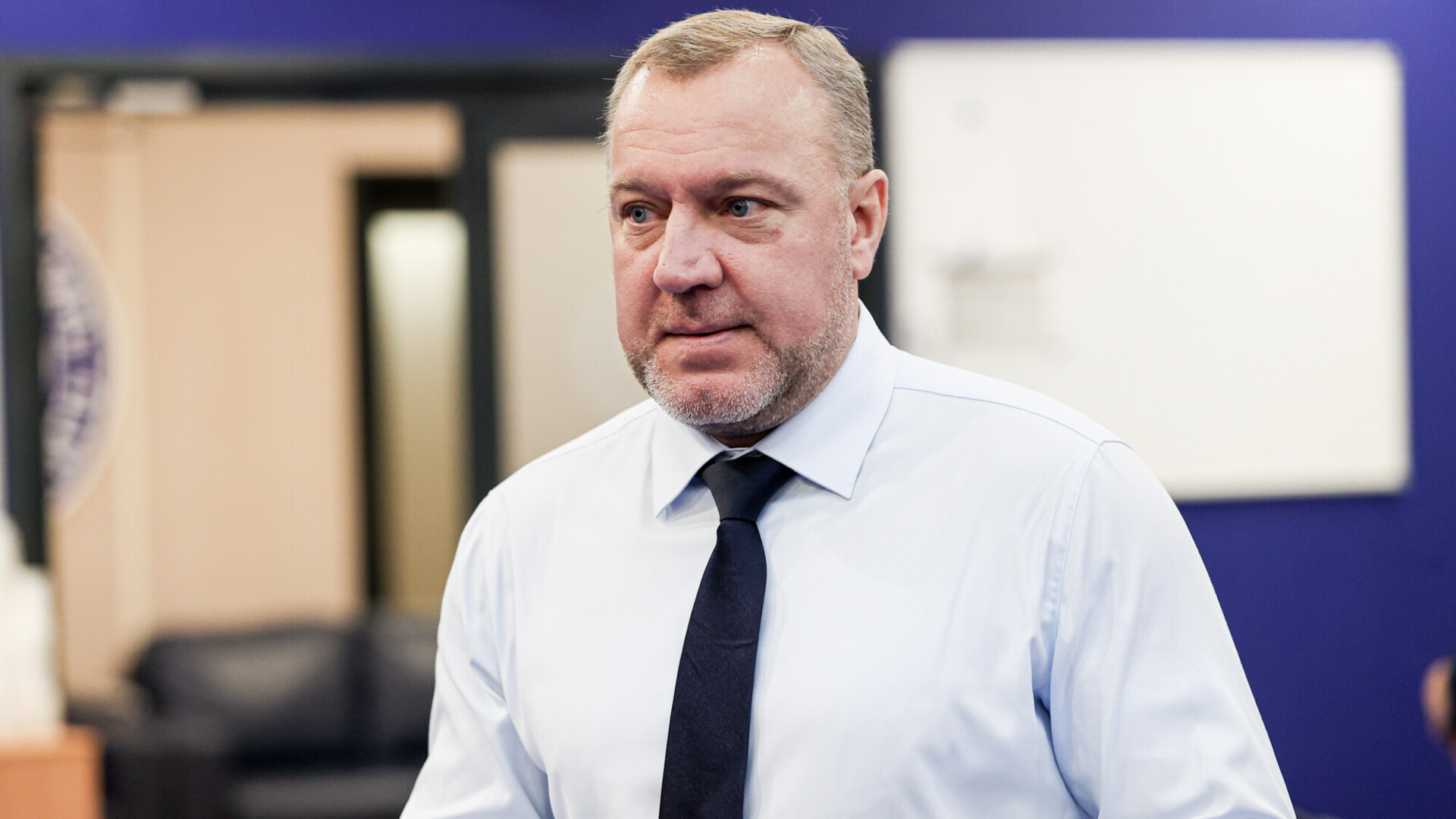 Бывший тренер &laquo;Сибири&raquo; Епанчинцев сообщил, что с нового сезона будет работать в штабе Игоря Ларионова в СКА