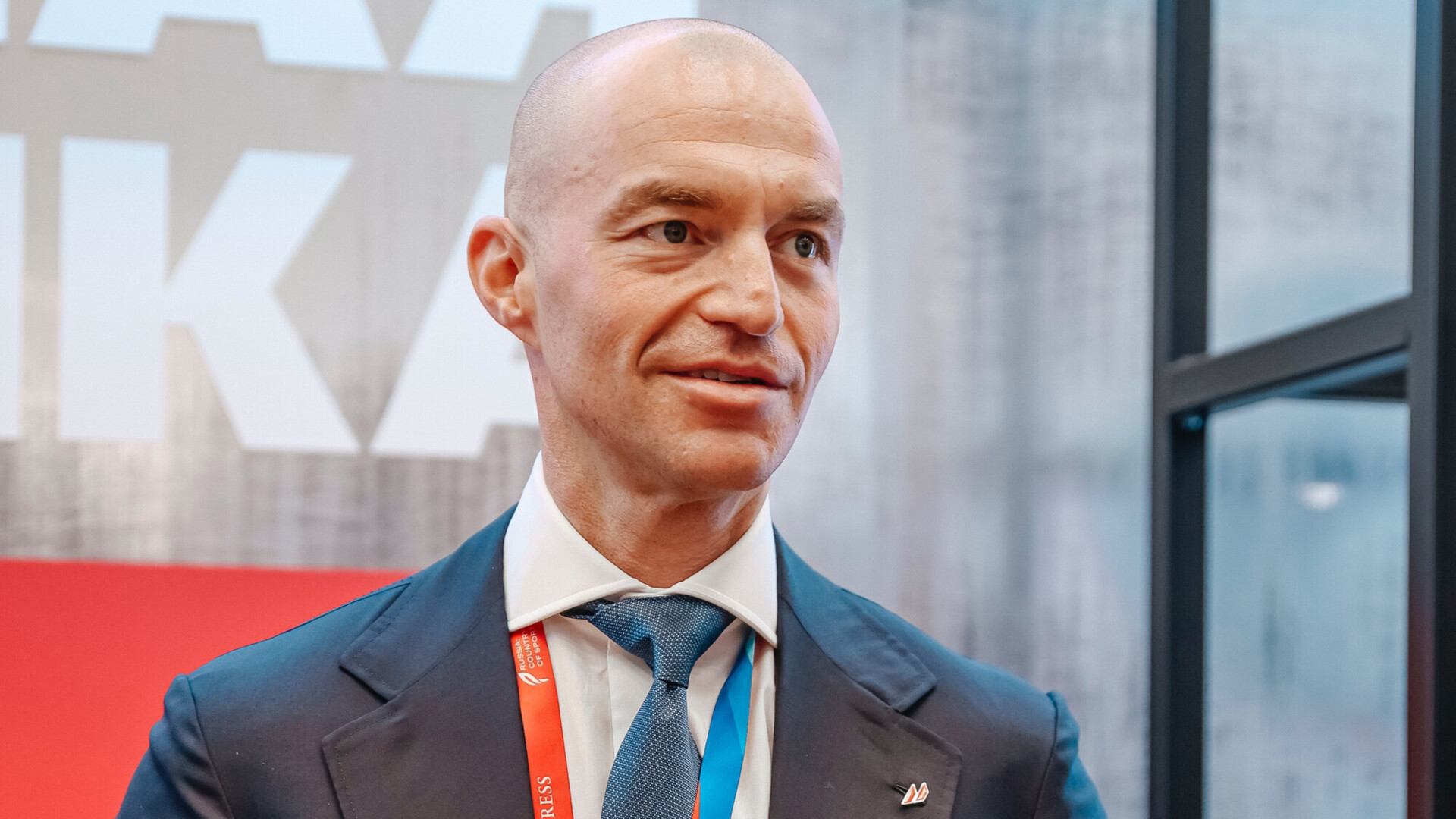 Президент ФТАР Винокуров: &laquo;Мы много где отстали, когда попадем на мировую арену, будет большое отставание&raquo;