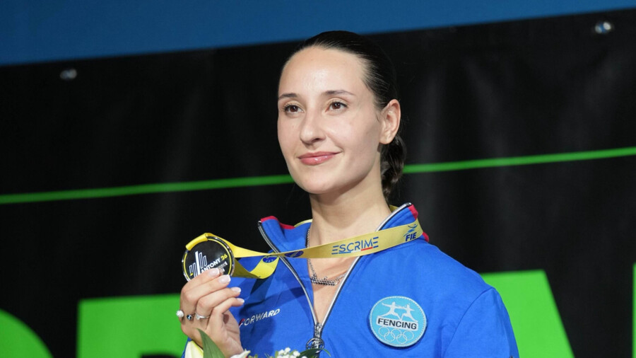 Поседеть можно! Россия вырвала золото чемпионата Европы