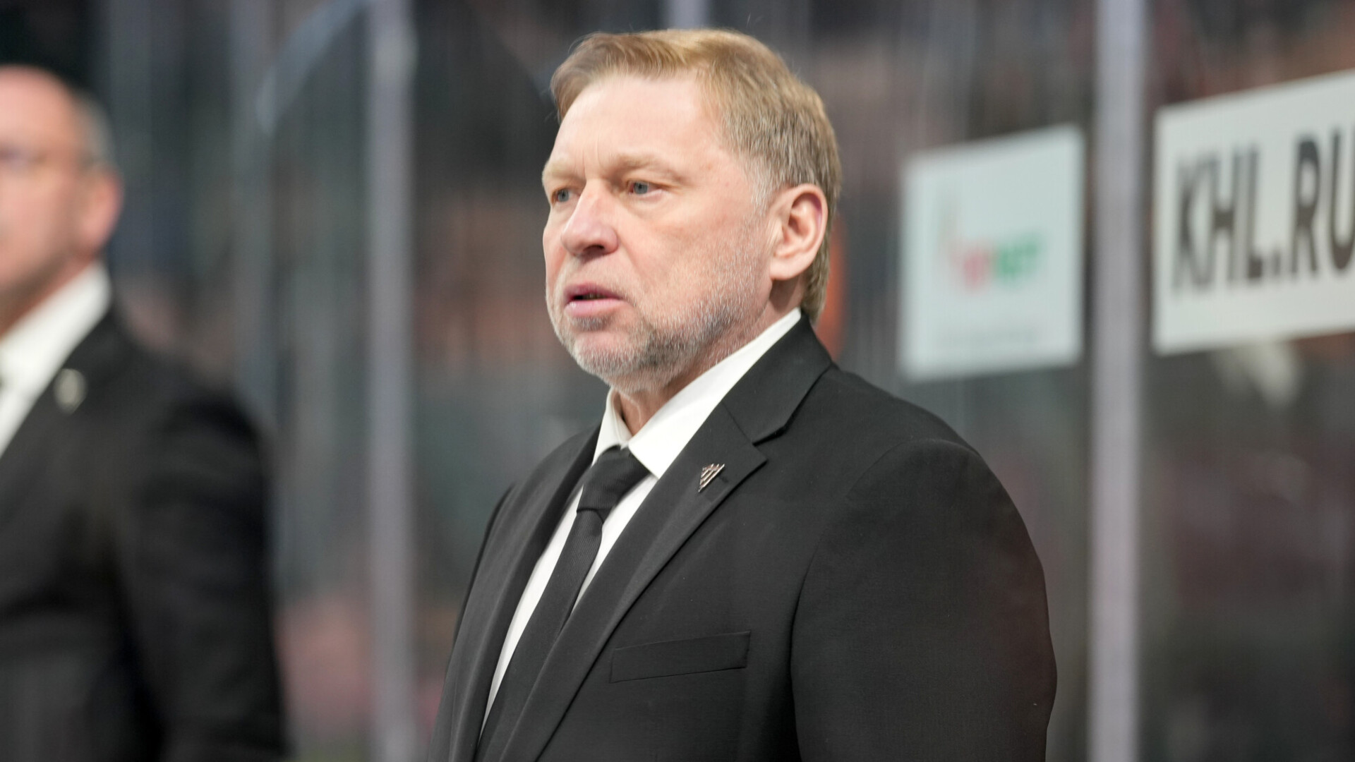 Скудра и Корешков пополнили тренерский штаб ХК &laquo;Спартак&raquo;