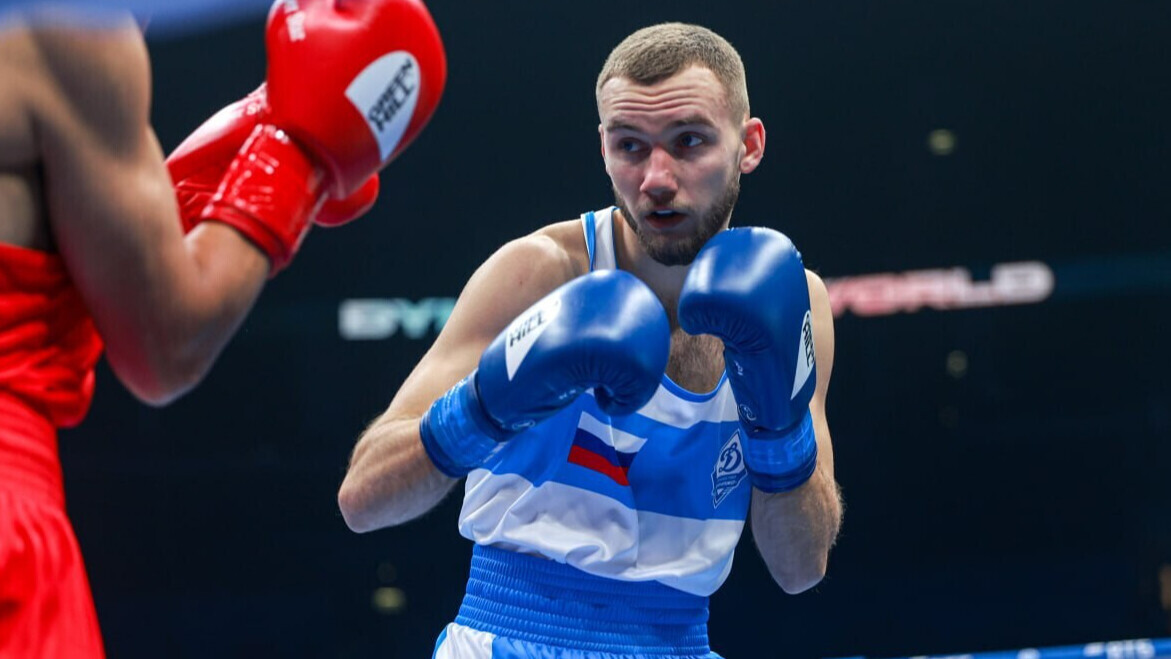 Команда &laquo;Ленинград&raquo; выиграла &laquo;Кубок Победы‑2026&raquo; по боксу