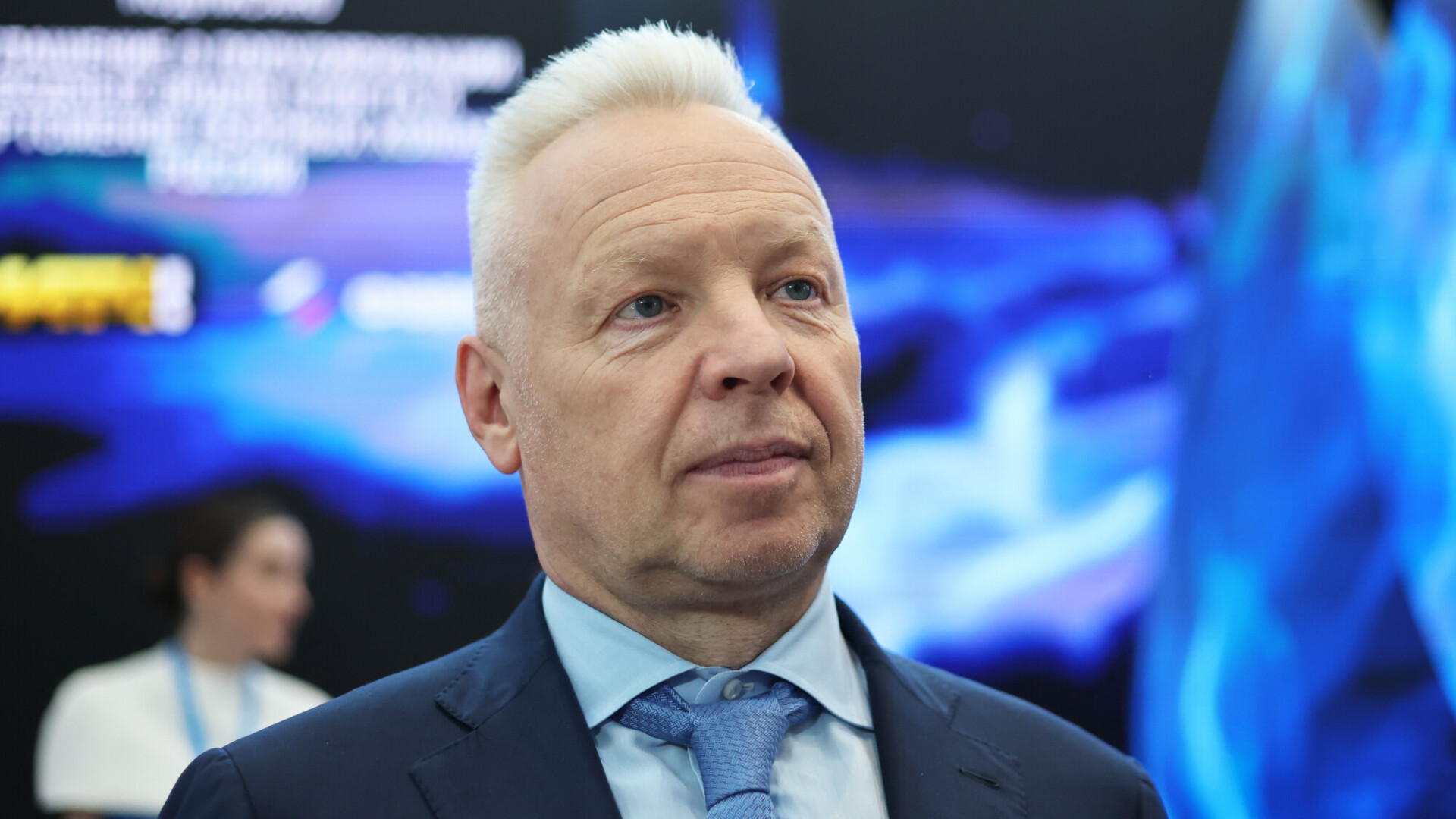 Мазепин: &laquo;Ограничительные меры были созданы не спортсменами, а политиками. Это не имело ничего общего с атмосферой на аренах&raquo;