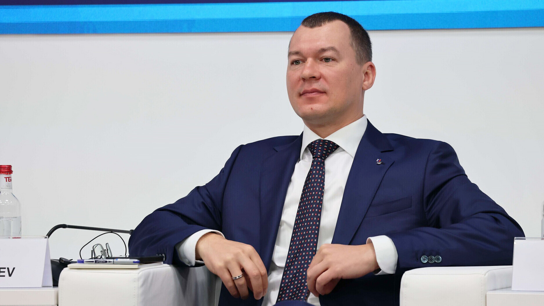 Дегтярев — о решении ISU: &laquo;Практика возвращения российских спортсменов к международным стартам продолжает расширяться — лед тронулся во многих видах спорта&raquo;
