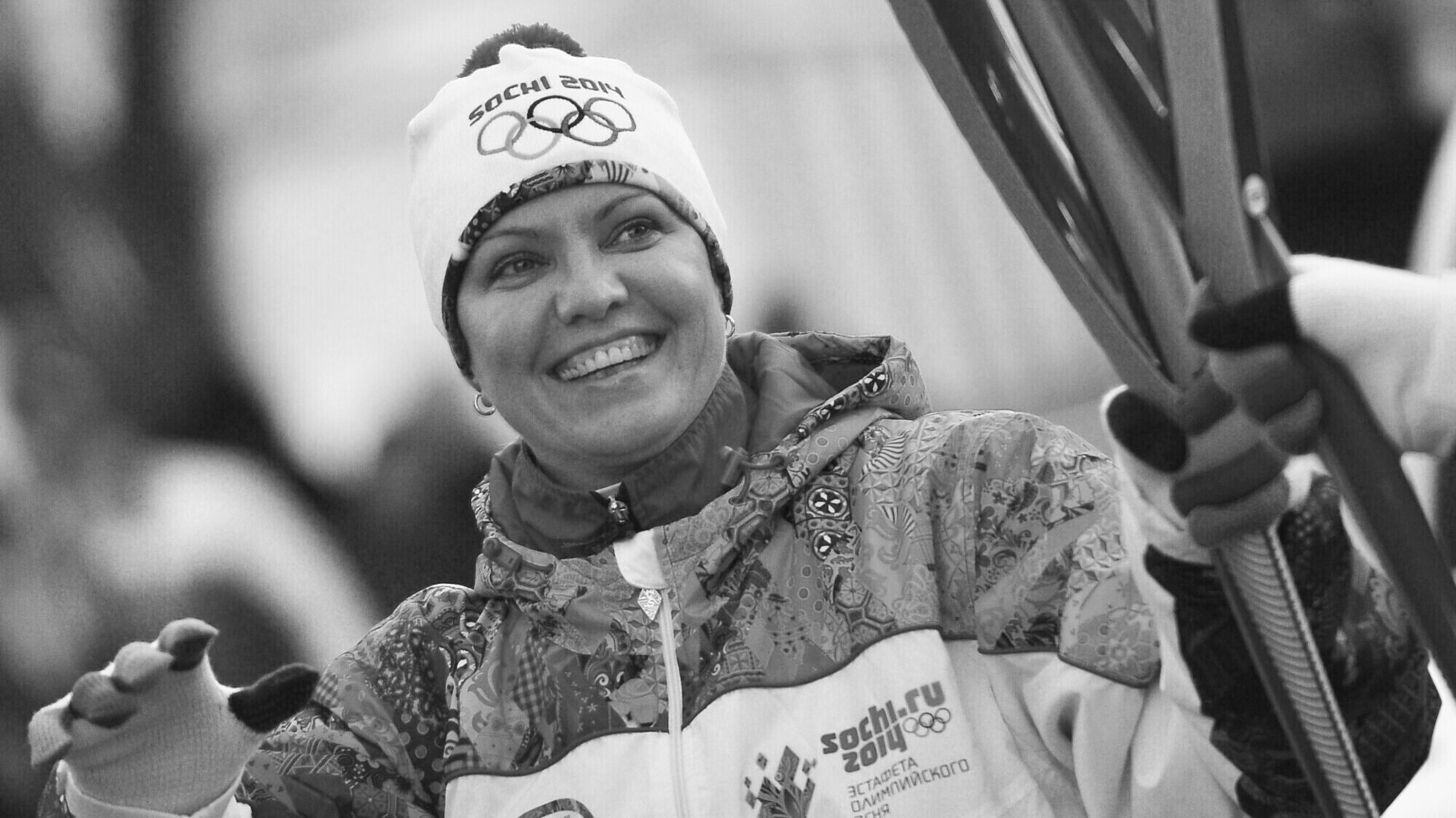 Умерла олимпийская чемпионка по биатлону Куклева Умерла олимпийская чемпионка по биатлону Куклева
