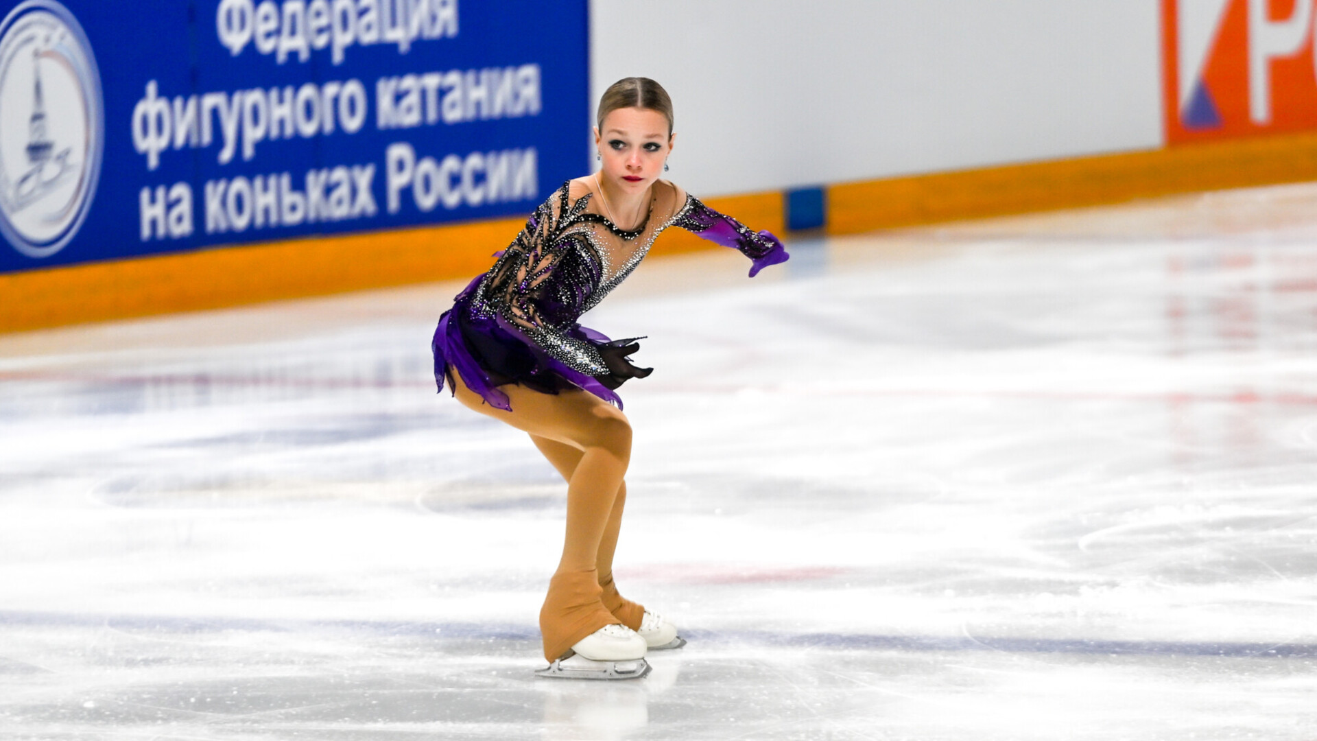 Российским фигуристам выделили четыре квоты на юниорский этап Гран‑при в Китае Российским фигуристам выделили четыре квоты на юниорский этап Гран‑при в Китае