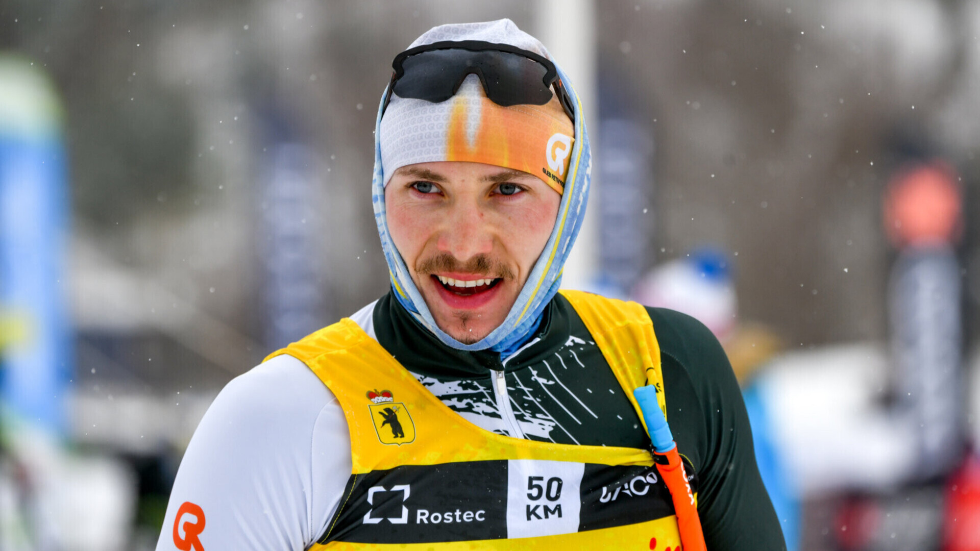 Призер чемпионатов мира по лыжным гонкам Ретивых объявил о завершении карьеры Призер чемпионатов мира по лыжным гонкам Ретивых объявил о завершении карьеры