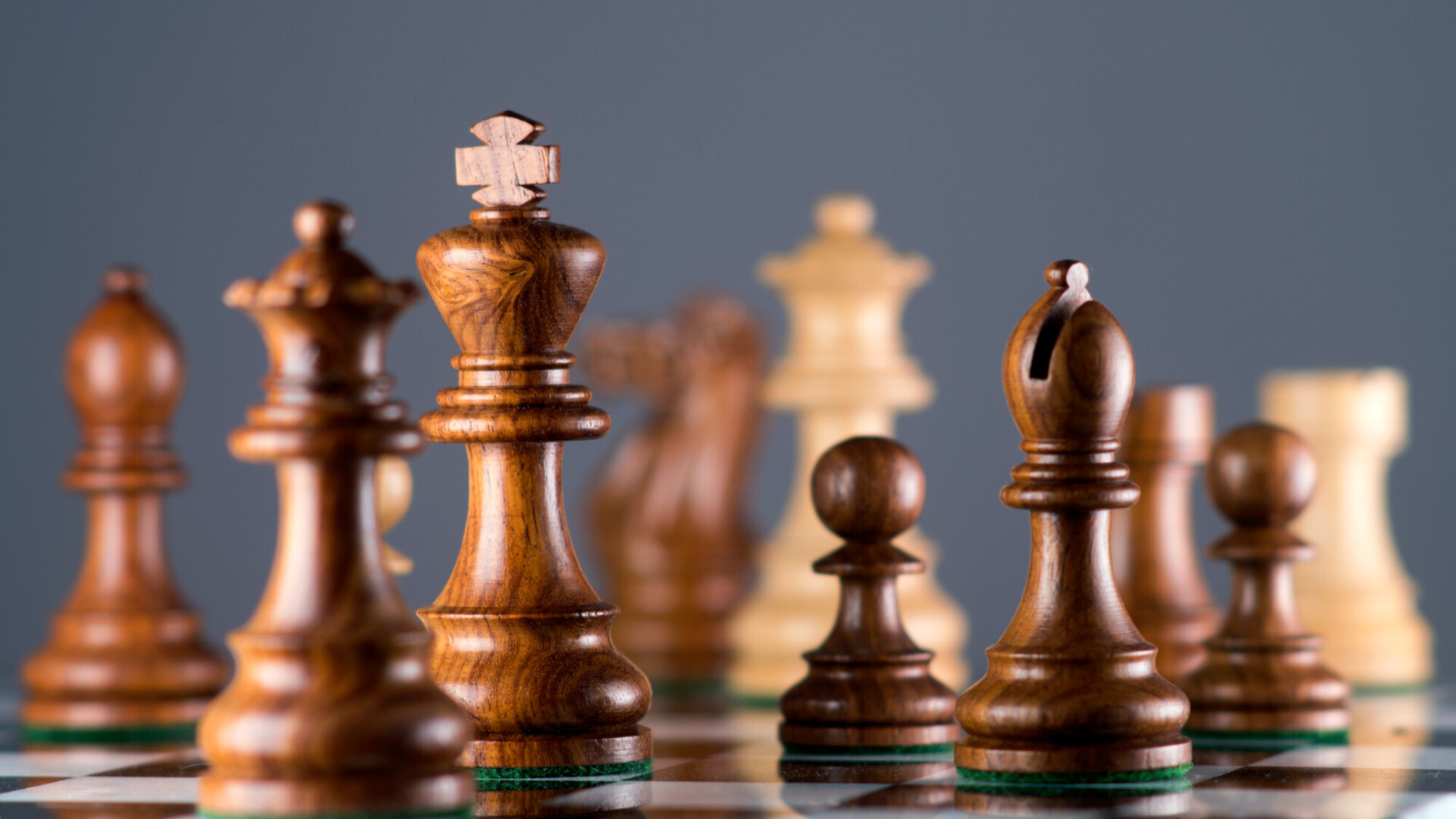 FIDE обновила систему отбора на турниры претендентов 2028 года FIDE обновила систему отбора на турниры претендентов 2028 года