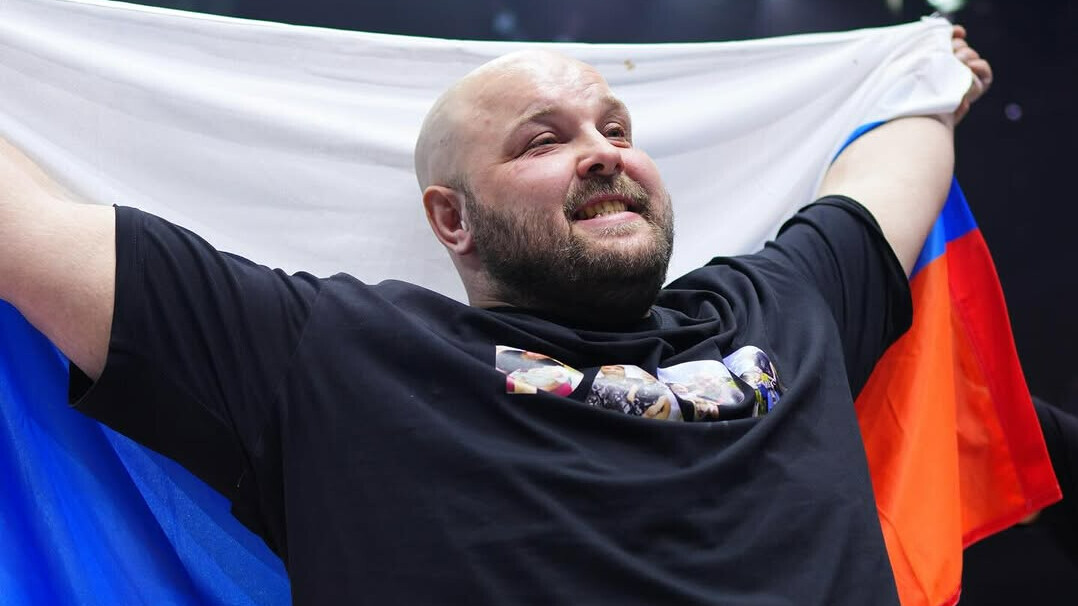 «Надо было его убить». Русский Пельмень отправил оборзевшего поляка в глухой нокаут! «Надо было его убить». Русский Пельмень отправил оборзевшего поляка в глухой нокаут!