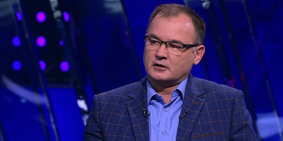 Гришин рассказал, какой матч будет самым интересным во втором туре РПЛ