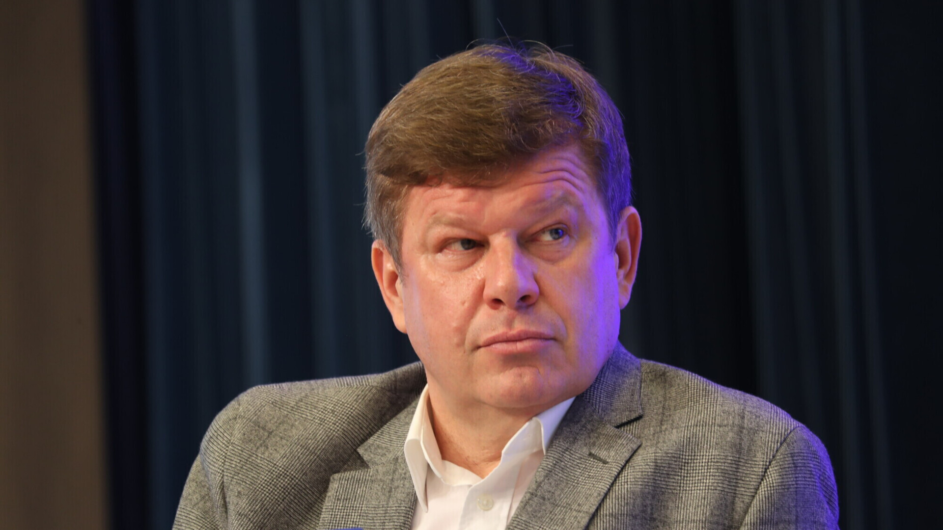 Губерниев — о допуске российских гандболистов: «Такое решение назревало. Надеюсь, им удастся отобраться на ОИ в Лос‑Анджелесе» Губерниев — о допуске российских гандболистов: «Такое решение назревало. Надеюсь, им удастся отобраться на ОИ в Лос‑Анджелесе»