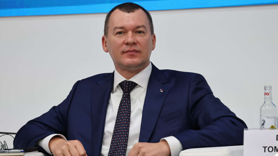 Россию полностью вернули с флагом и гимном. Впереди Олимпиада!