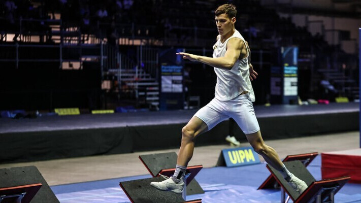 Новая победа российского спорта. Нас вернули с флагом и гимном!