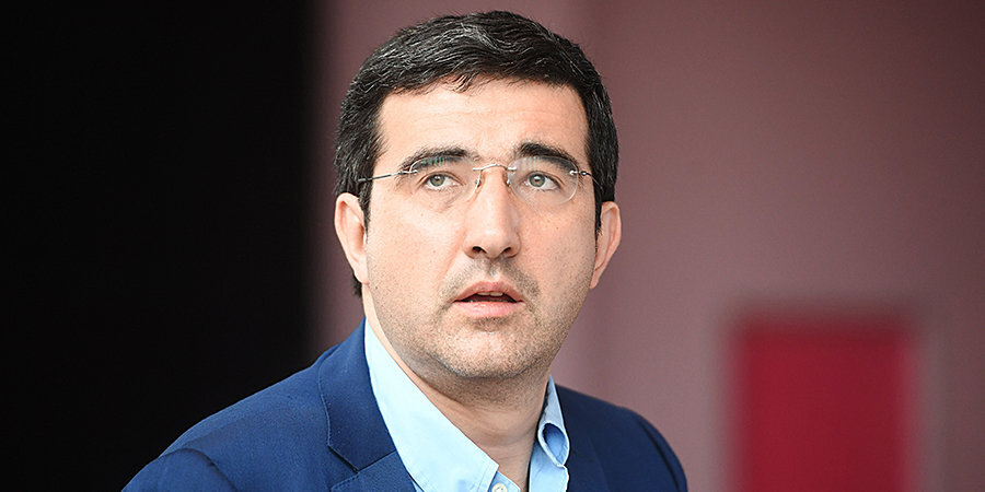 &laquo;Абсолютное беззаконие&raquo;. Крамник заявил о планах подать апелляцию на решение FIDE об отстранении