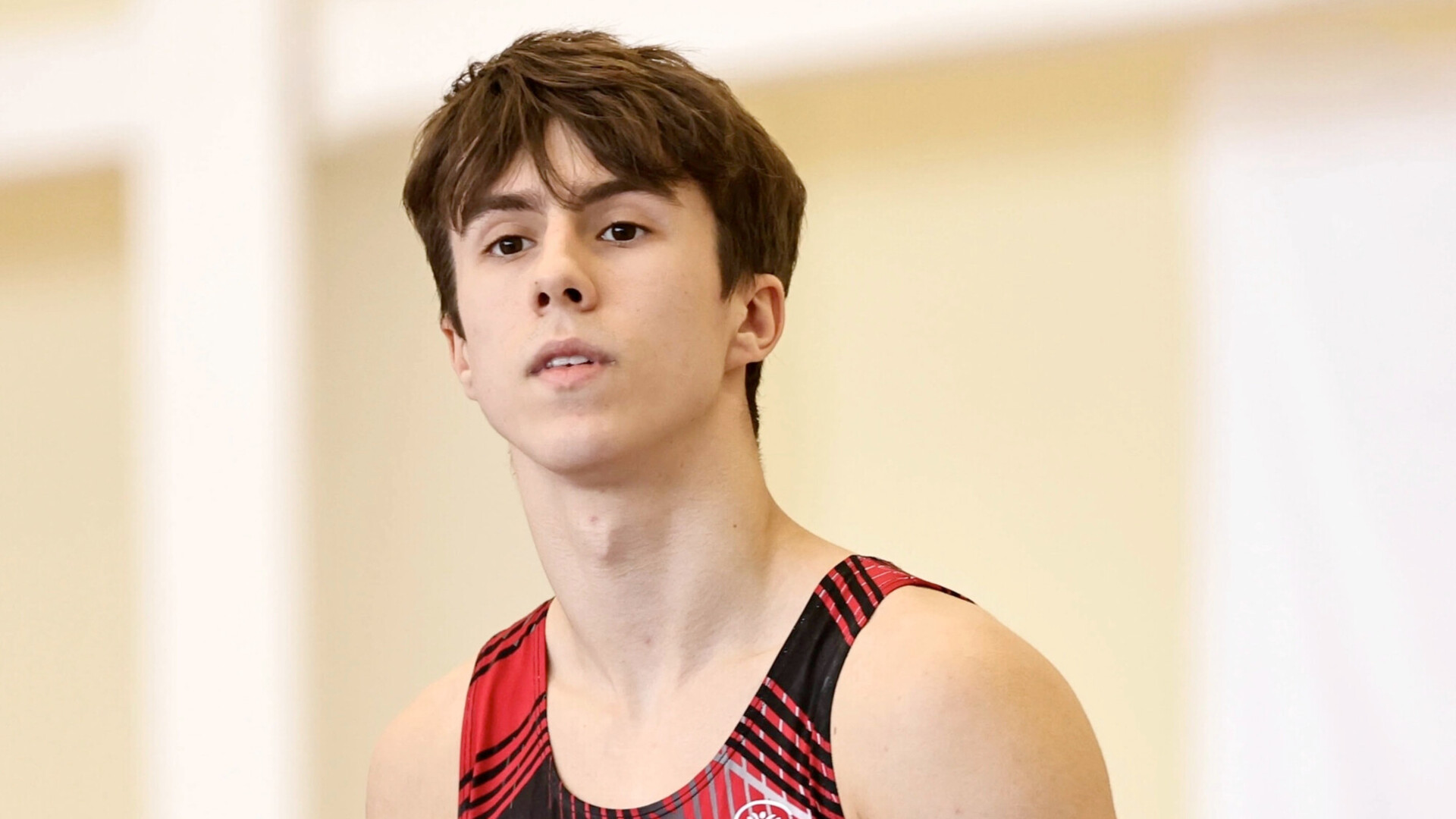 Арсений Духно выиграл личное многоборье на чемпионате России по спортивной гимнастике