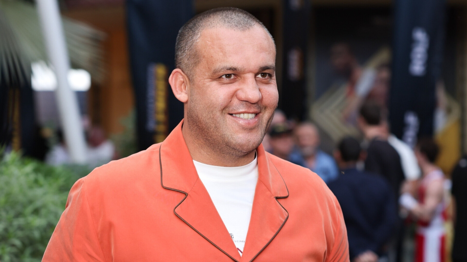 Умар Кремлев: &laquo;Я рад, что World Boxing на пьедестал ставят спортсмена, а не политику&raquo;