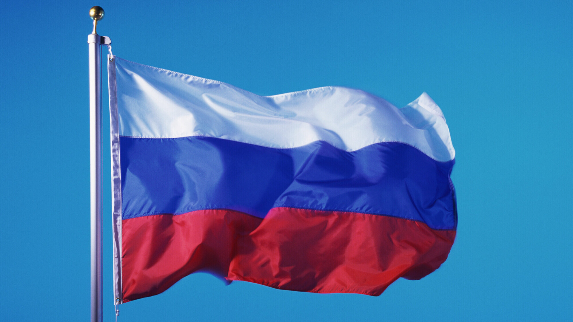 Организаторы вывесили флаг России под сводами олимпийского бассейна на Кубке мира по водному поло в Сиднее Организаторы вывесили флаг России под сводами олимпийского бассейна на Кубке мира по водному поло в Сиднее