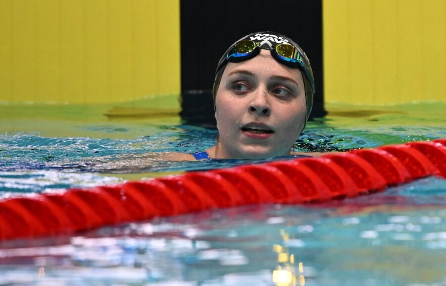 23-летний россиянин грохнул крутой рекорд! Наши пловцы зажигают на чемпионате Европы