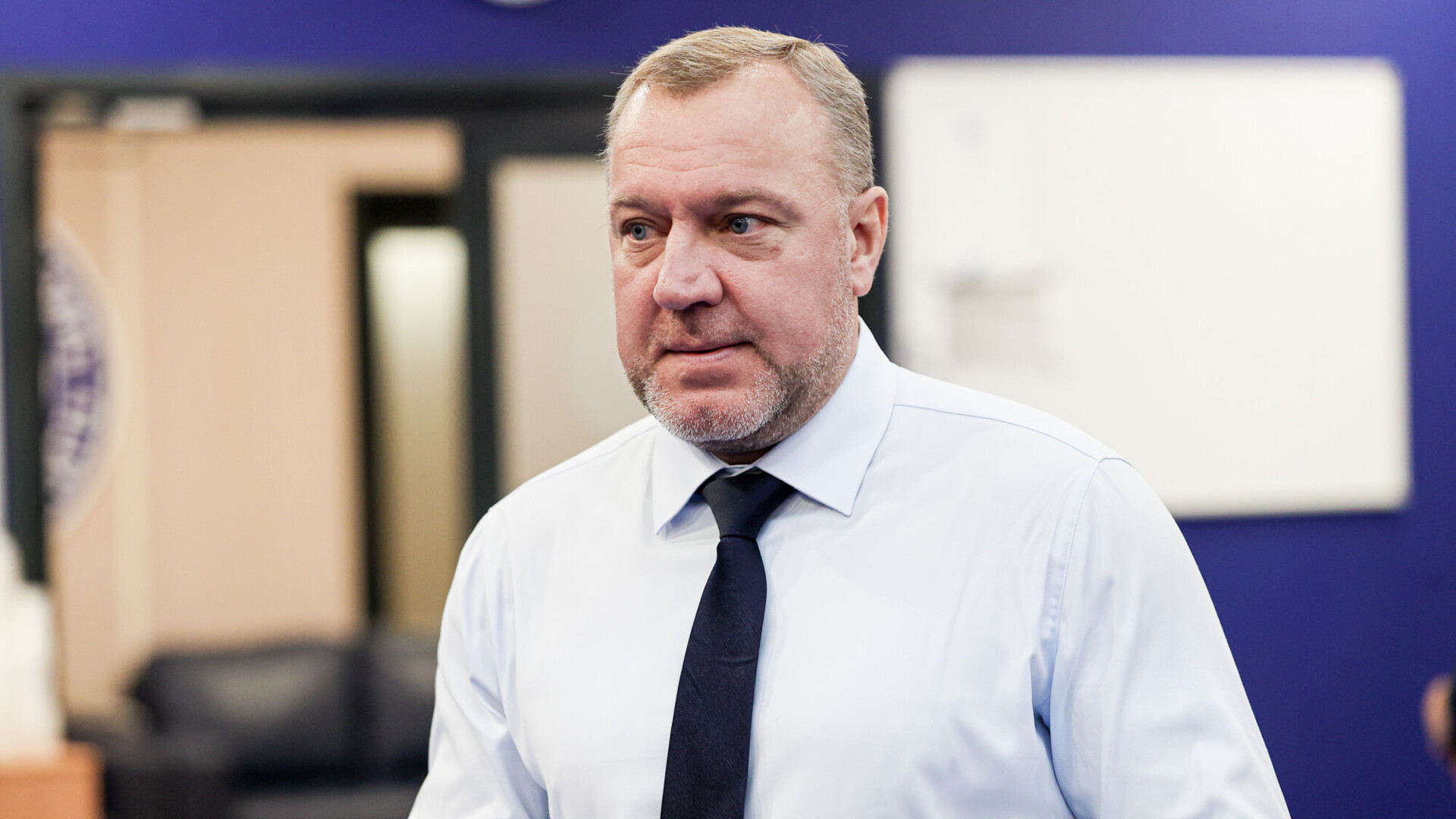 Терещенко и Епанчинцев вошли в тренерский штаб СКА на сезон‑2026/27 Терещенко и Епанчинцев вошли в тренерский штаб СКА на сезон‑2026/27
