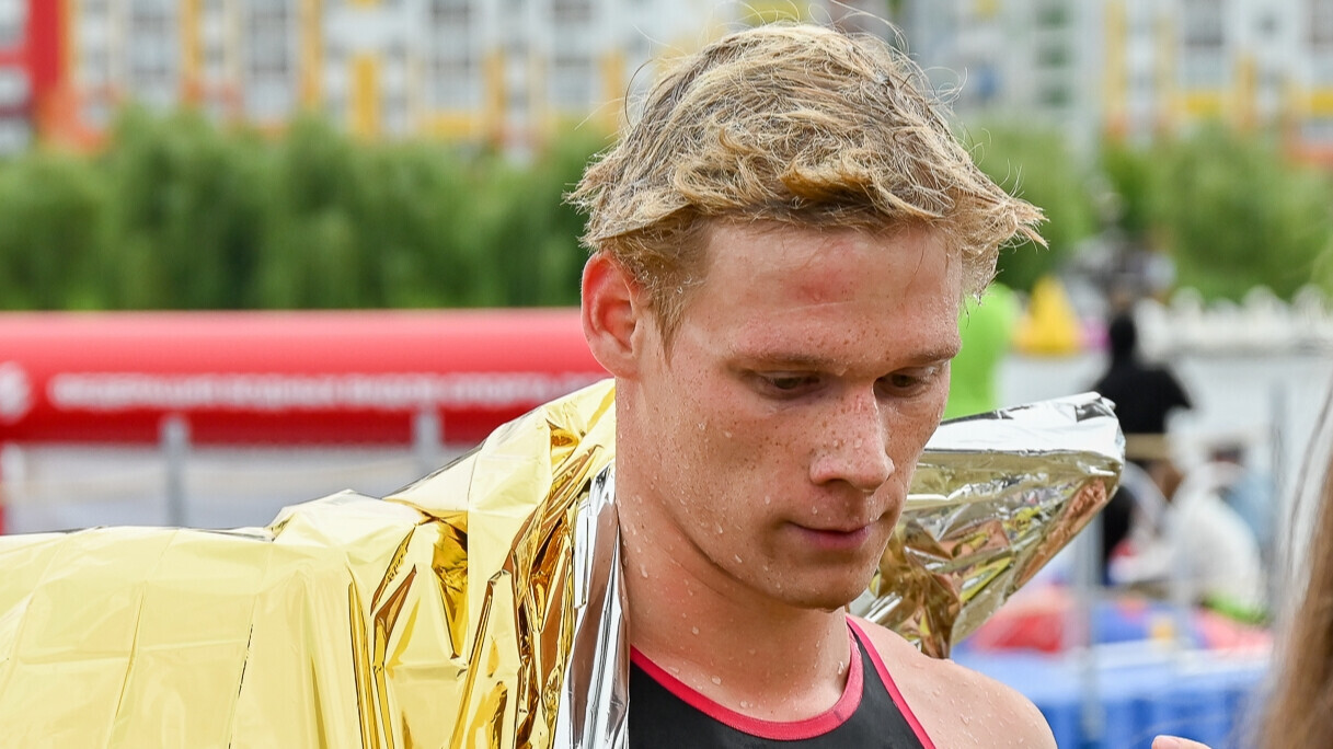 &laquo;Эти удары стали фатальными&raquo;. Драма российского пловца на чемпионате Европы