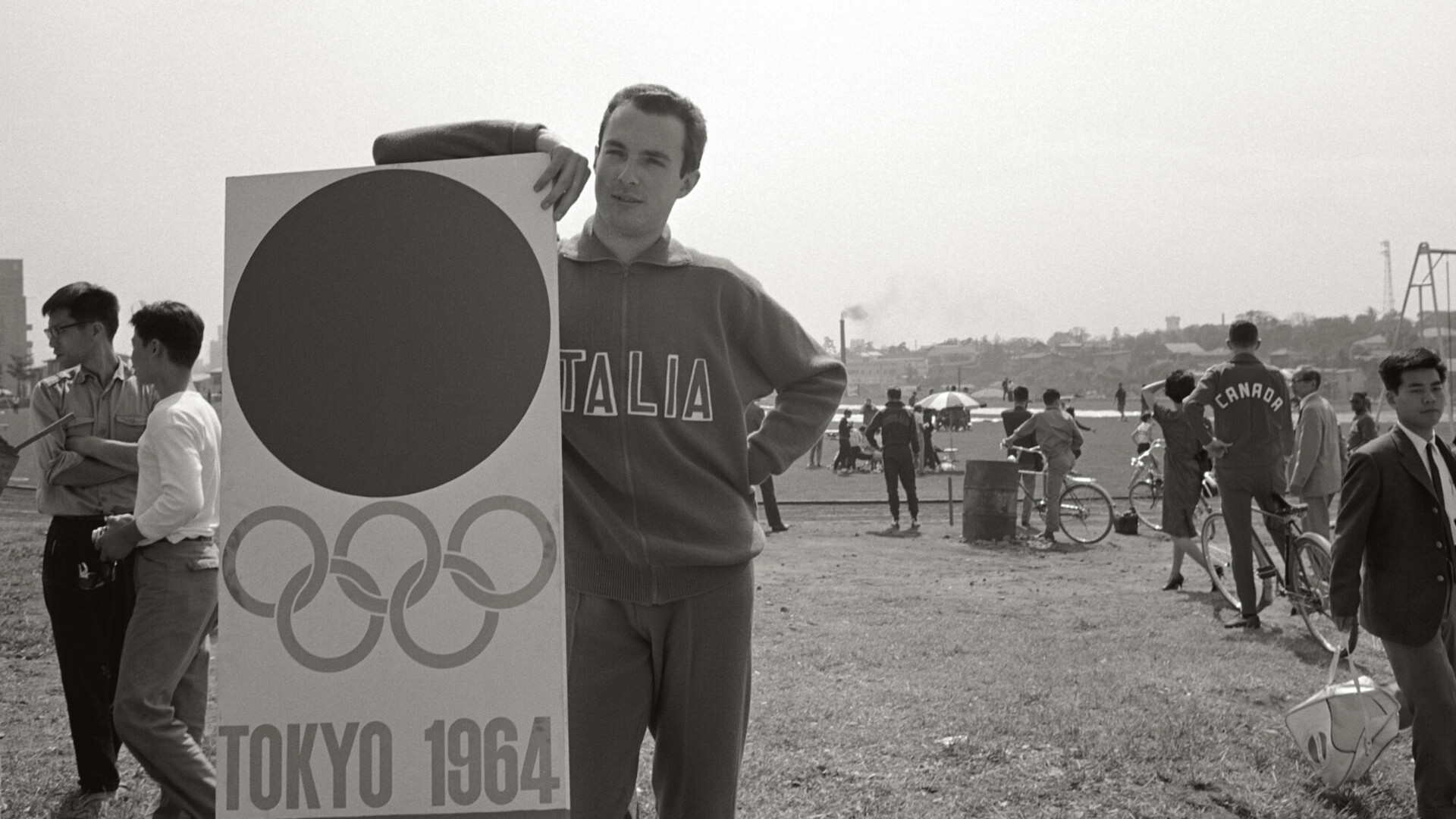 Умер олимпийский чемпион 1960 года в беге на 200 метров Ливио Беррути