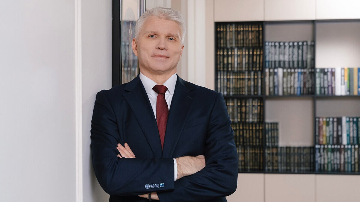 Колобков: &laquo;На предвыборных встречах я почувствовал, что все ждут, чтобы Россия участвовала в шахматной олимпиаде&raquo;