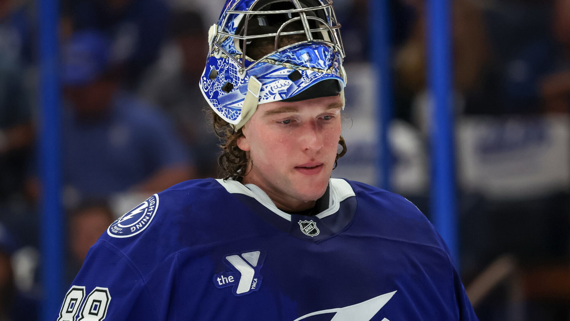 Василевский стал 13‑м в рейтинге действующих игроков НХЛ по версии NHL Network Василевский стал 13‑м в рейтинге действующих игроков НХЛ по версии NHL Network