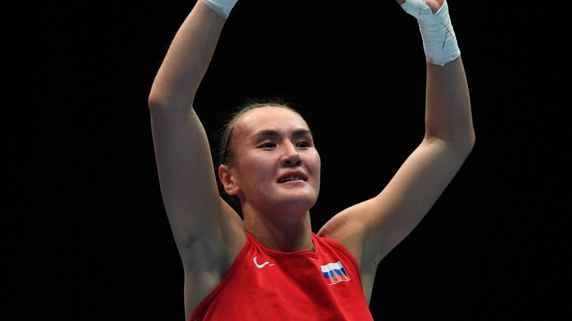 Россиянка Воронцова вышла в финал чемпионата Европы по боксу Россиянка Воронцова вышла в финал чемпионата Европы по боксу