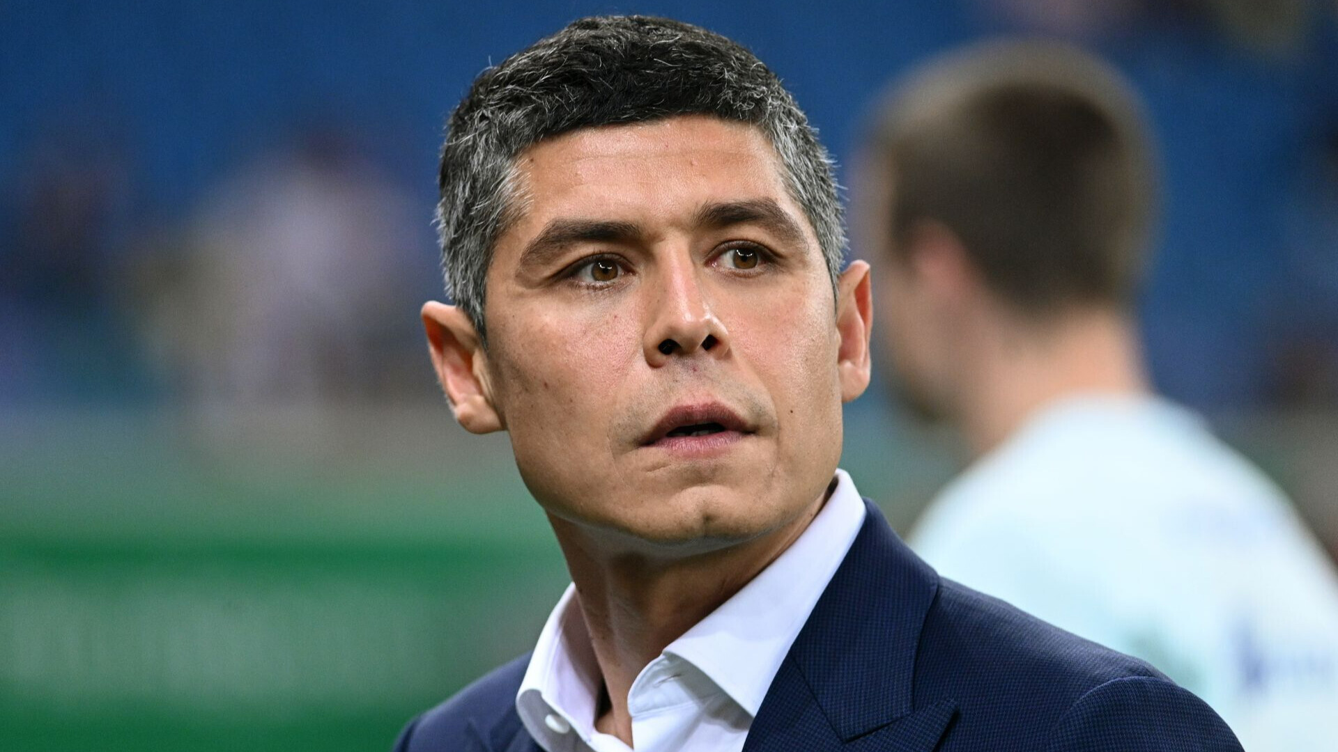 Гришин: &laquo;Игдисамов — молодец. ЦСКА идет на втором месте — это о многом говорит&raquo;