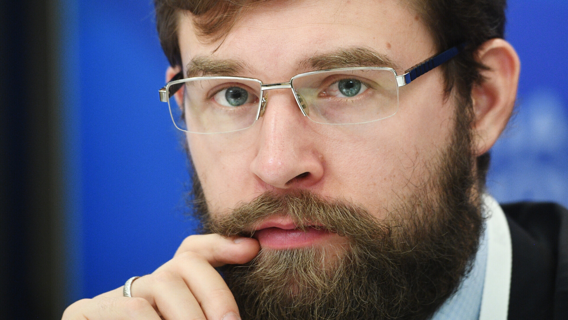 Тимур Турлов избран на пост президента FIDE