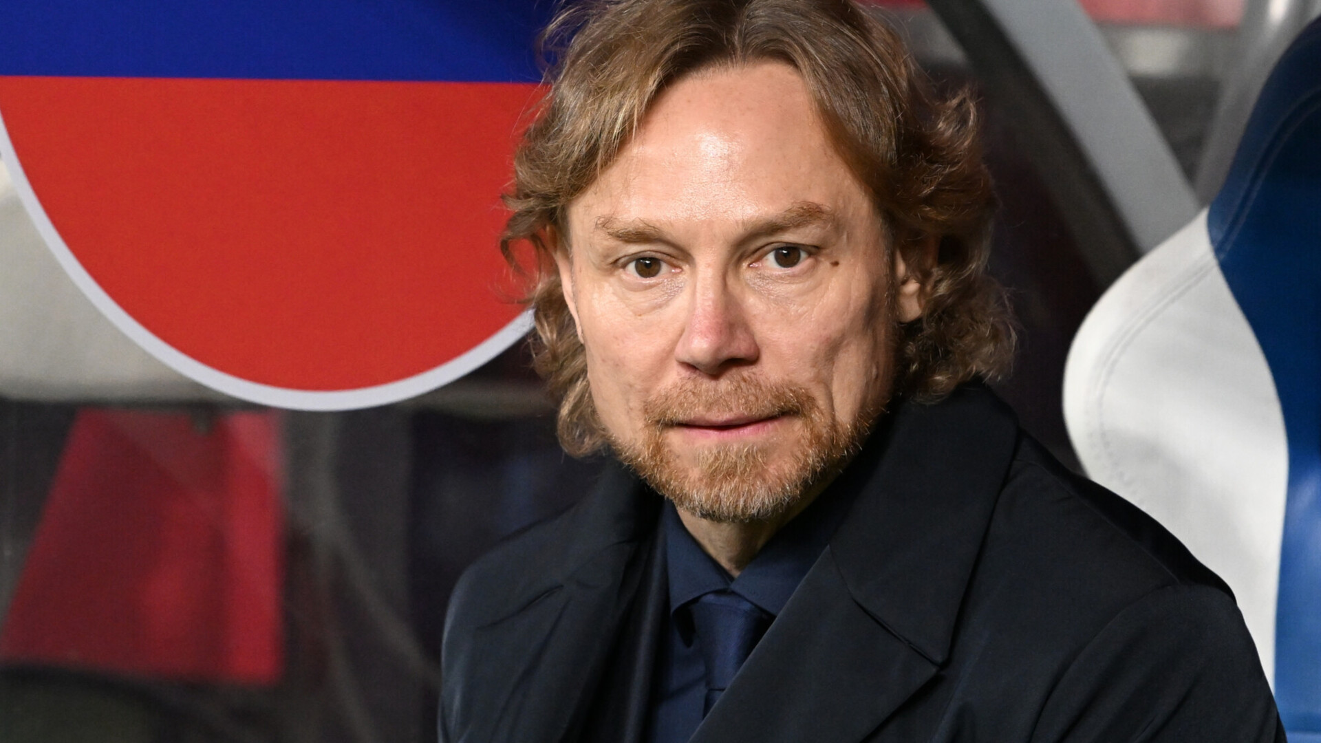 Тренер сборной России Карпин назвал несчастным случаем три пропущенных мяча в матче с Нигерией Тренер сборной России Карпин назвал несчастным случаем три пропущенных мяча в матче с Нигерией